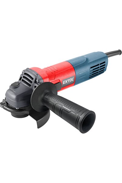 Extol Premium Polizor unghiular, EXTOL PREMIUM, 8892023, 115mm, 750W