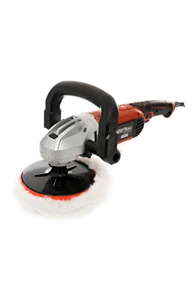 Kraft&dele Mașină de lustruit și șlefuit, Kraft&Dele, 2600 W, 180 mm, viteză ...