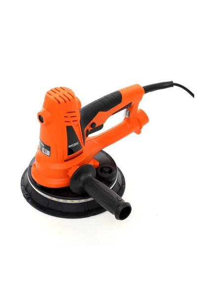 Kraft&dele Șlefuitor de pereți, Kraft&Dele, cu sistem de aspirare, iluminare ...