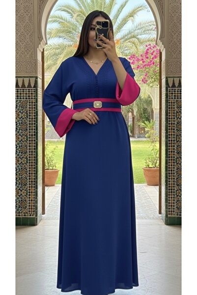 BK jalabiya Andalusian Nights Kaftan