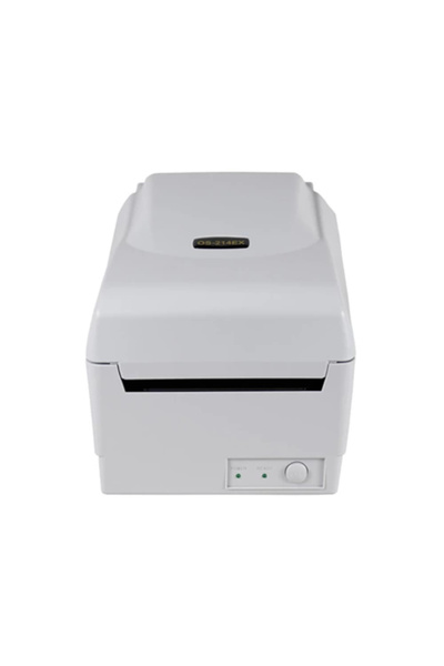 ARGOX OS-214 Pro Plus Direkt Termal / Termal Transfer, 203 Dpi Usb/Ethernet/R...