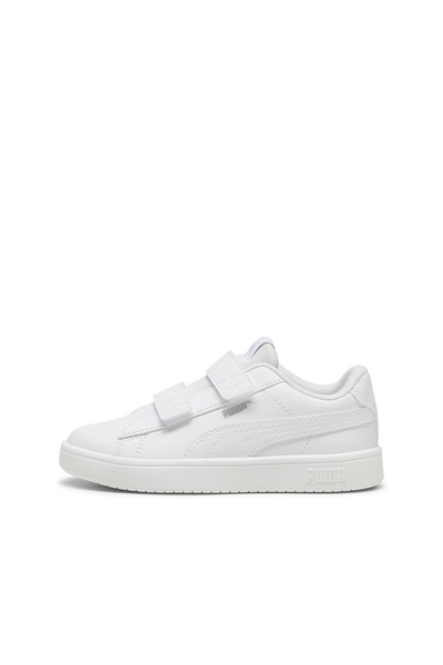 Puma Ρίκι Κλασικό V PS PUMA Λευκό-PUMA