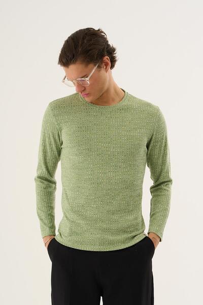 ALEXANDERGARDI Thin Sweatshirt