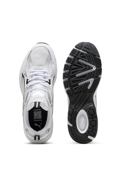 Puma Low Boot, Regular