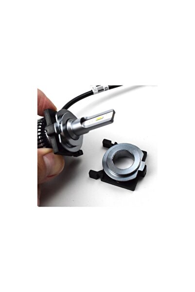 FEMEX Ford Focus 2.5 Kısa Far LED Ampul Sabitleme Aparatı