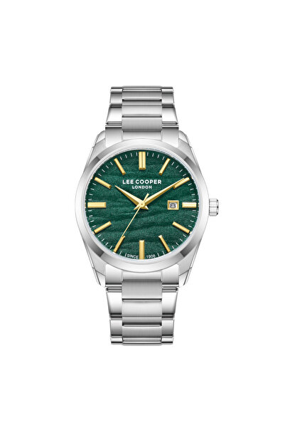 Lee Cooper Lc08231.370 Men's Wristwatch