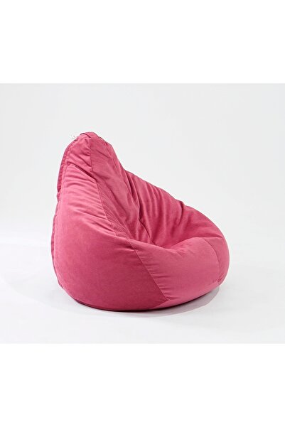 Pufrelax Nirvana Light pouf armchair, Textile material - Fandango