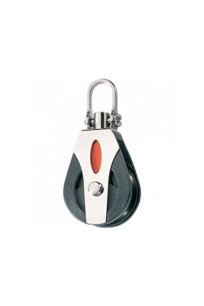 Ronstan 30 SERİSİ MAKARA 8 MM ÇİFTLİ