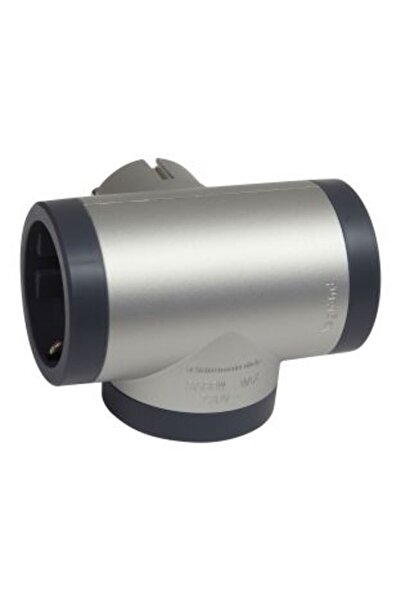 Legrand MOPSCH 3X2P+T PRE LATERAL AL