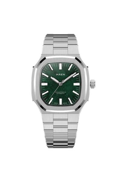 Maen MANHATTAN 40 MSD.01 Erkek Kol Saati