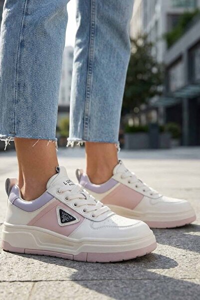 Lufian Jennifer Women's Sneaker Shoes