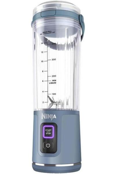 Other Blender personal NINJA Blast BC151EUNV Albastru 530 ml