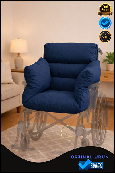 Overpet Ortopedik Oturma Minderi – Ekstra Dolgulu Konforlu Destek, Ev ve Teke...