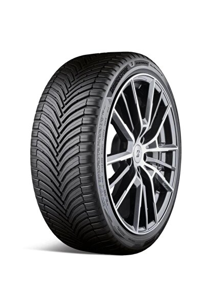 Bridgestone Turanza All Season 6 225/55 R19 99V 4 Mevsim Lastik - 2026