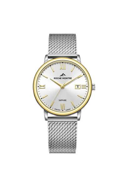 Roche Montre ساعة يد رجالية RMG6002-05