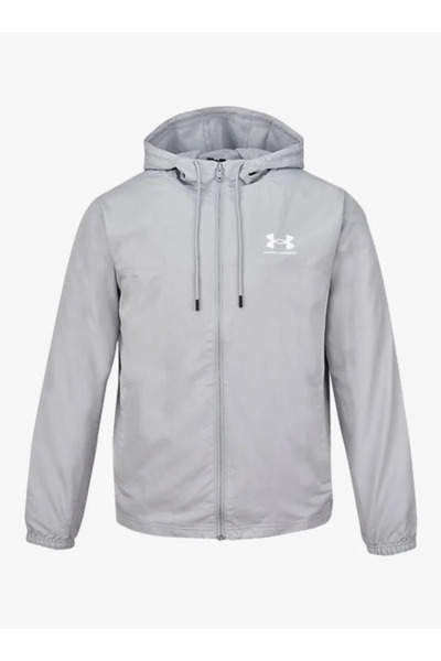 Under Armour Ανδρικό μπουφάν Rival Woven 1390149-001