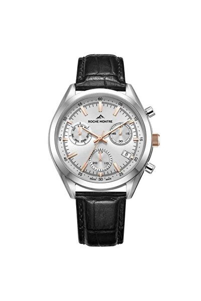 Roche Montre ساعة يد رجالية RMG6016-03