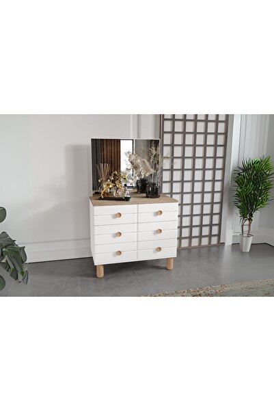 Doressa Home Penne Şifonyer