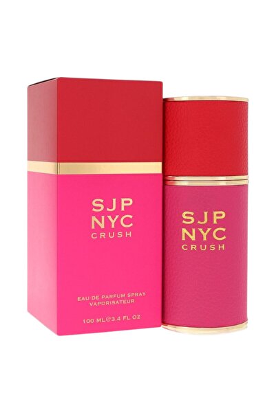 Sarah Jessica Parker Сара Джесика Паркър, SJP NYC Crush, Парфюмна вода, За же...