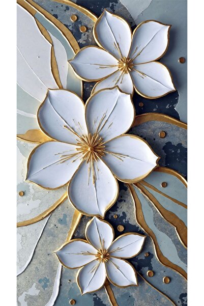 KRG MATBAACILIK REKLAM Rölyef Kağıt Poster 33x48 10'lu