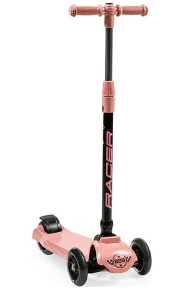 toysclub GO JY-H01 RACER IŞIKLI SCOOTER