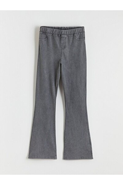 LC Waikiki LCW Kids Момичешки испански клинчета