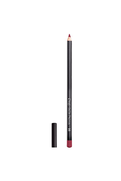 diego dalla palma , Diego Dalla Palma, Contour, Lip Liner, 98, 1.83 g