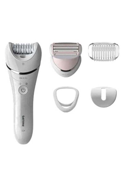 Generics Philips Epilator Series 8000 Wet And Dry epilator BRE710/01