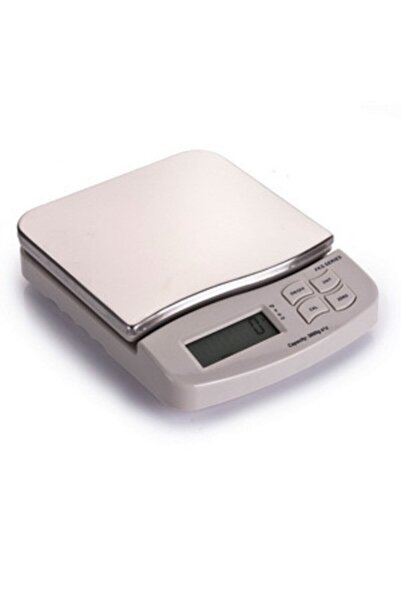 ozbience Küçük ve hassas ölçüm Terazisi, 2 kg, 0,1 g doğruluk, kullanışlı ve ...
