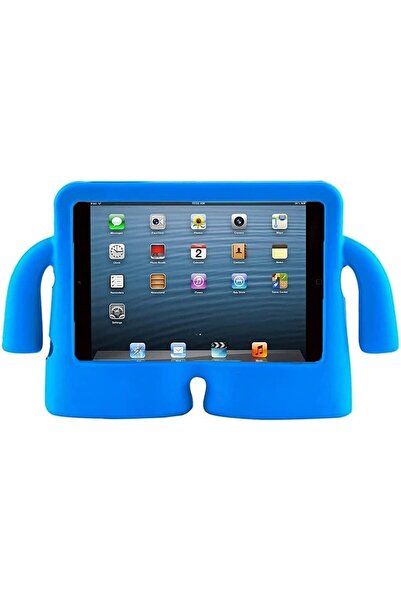 Generic Kids Case For iPad Mini 5/4/3/2/1 7.9 inch Only Cover For Boys (Blue)