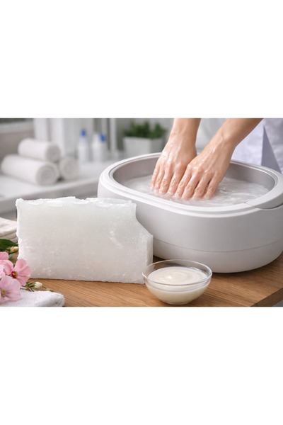 Suvar Kimya بارافين صلب 1 كجم