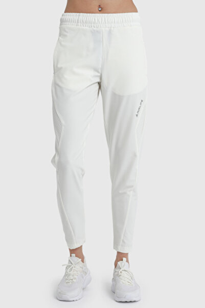 Airlife Kadın Sporcu Eşofman Altı Ekru