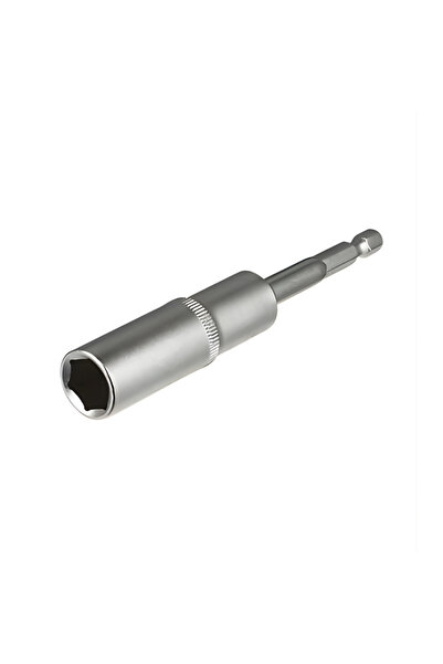 Tomax Bits Saplı Derin Lokma Adaptörü HEX 13 mm