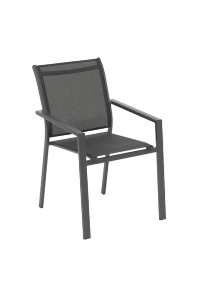 Hesperide Essentia Stackable Garden Armchair