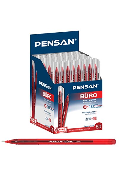 Pensan قلم حبر جاف للمكتب