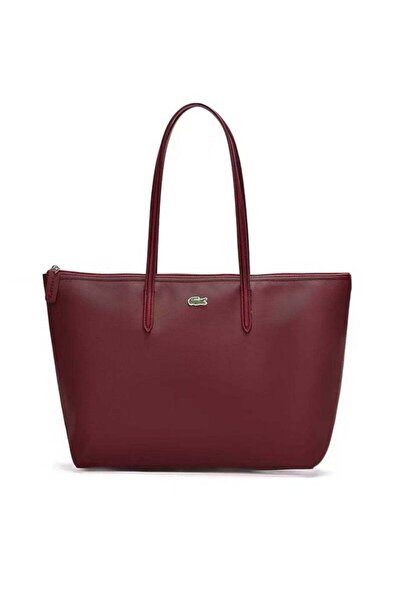 Genesit Women's Fashion Large Capacity Zipper Handbag Tote Bag Shoulder Bag M...