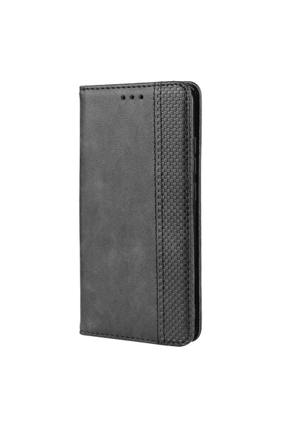 Dedux Husa Flip, DEDUX, Vivo V29 Lite 5G, Portofel cu carduri, Magnetic, Piel...