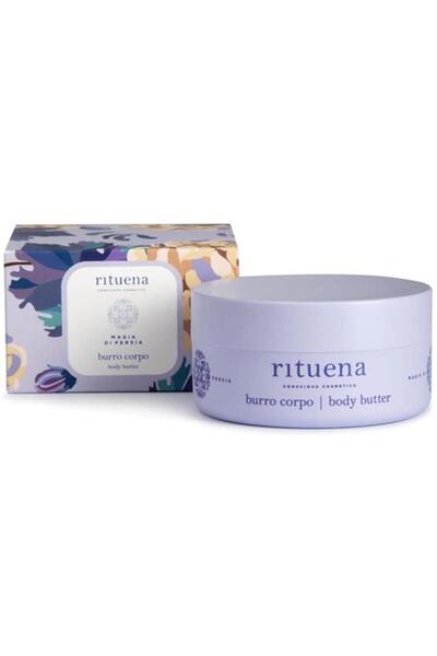 Rituena Magia di Persia Body Butter, 250 ml