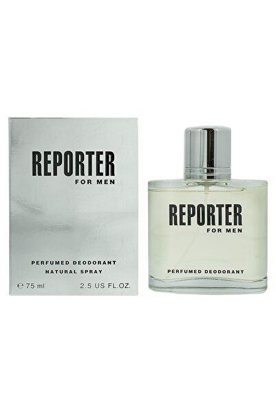 Oleg Cassini Oleg Cassini, Reporter, Αποσμητικό σπρέι, Για Άνδρες, 75 ml