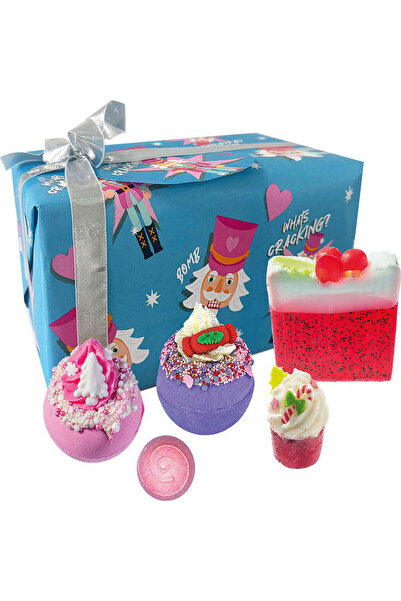 Bomb Cosmetics What's Cracking gift set