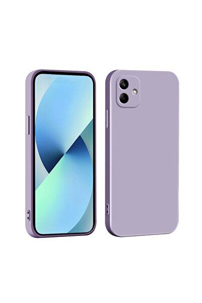 Dedux Husa Protectie Samsung Galaxy A05, Silicon Lichid Ultra-Subtire, Rezist...