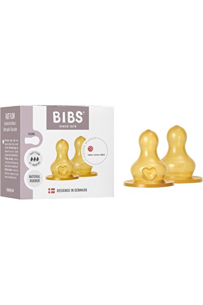 Bibs عبوة من قطعتين من الزجاجات. مضادة للمغص. إضافية لزجاجات الأطفال. دائرية ...