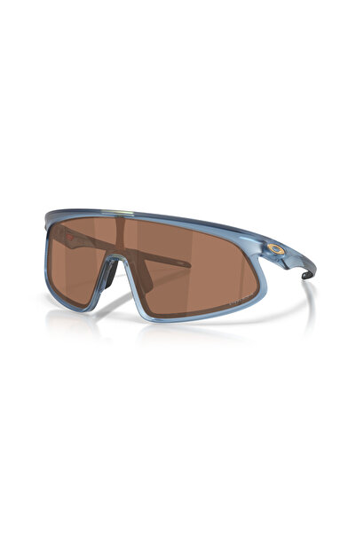 Oakley RSLV 49 MATTE TRANS ABYSS-PRIZM TUNGSTEN