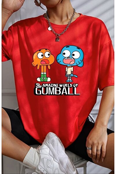 AZIZI TEKSTIL Unisex Printed T-shirt