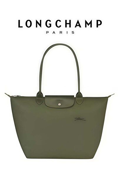 Genesit Longchamp Women's Medium Handbag Shopping Bag Shoulder Bag Handbag Fo...