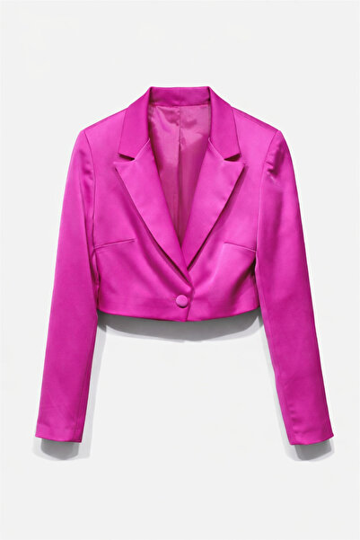 codemark Women's Padded Lined Jacket