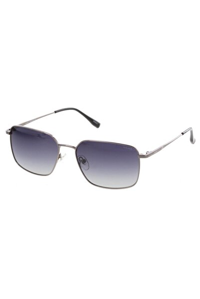 HAWK Hw2328-01 58 Polarized Men's Sunglasses