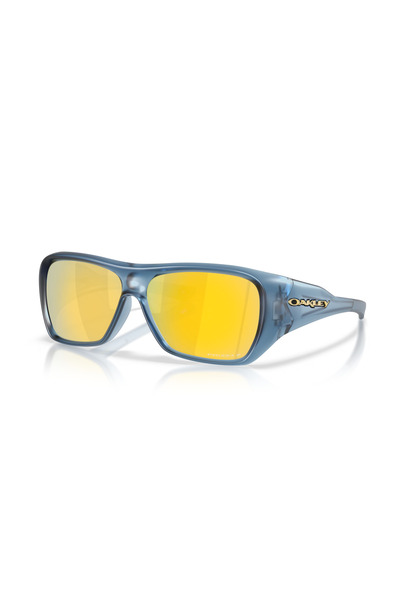 Oakley CHAMINADE 60 MATTE TRANS ABYSS-PRIZM 24K POLAR