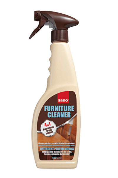 Sano Spray pentru mobilă 500 ml Mobilier