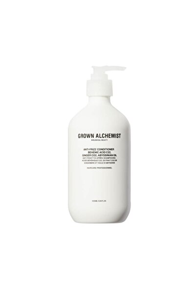 Grown Alchemist , Grown Alchemist, Hair Conditioner, Anti-Frizz, 500 ml